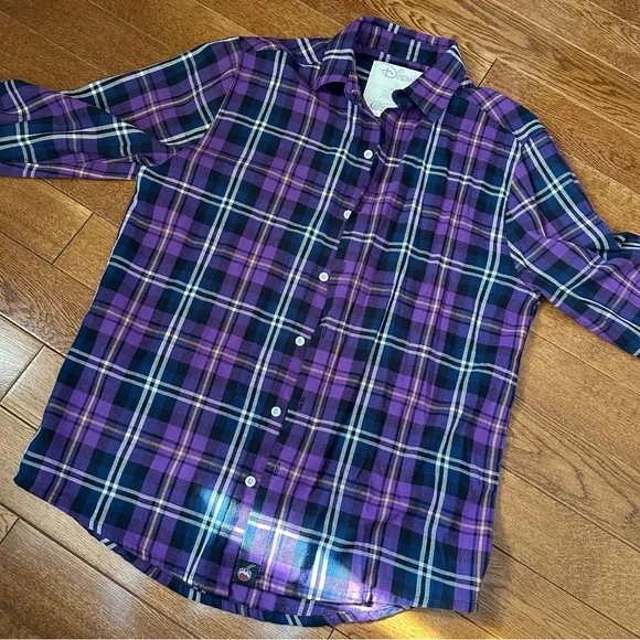 Disney Ursula flannel - Picture 2 of 7